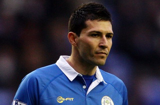 Антолин Алькарас, фото Getty Images