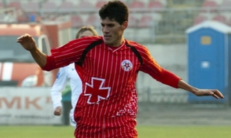 фото ФК Заря