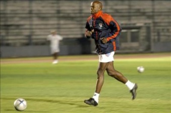 Дели Вальдес, Getty Images