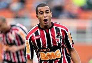 фото ФК Сан-Паулу