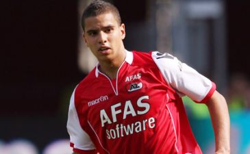 Адам Махер, фото football365.com 