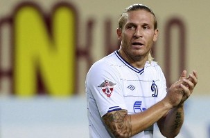 Андрей Воронин