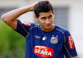 Гансо, globo.com