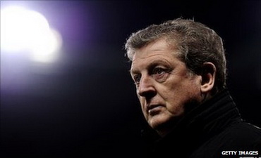 Вест Бром хочет продлить контракт с Ходжсоном