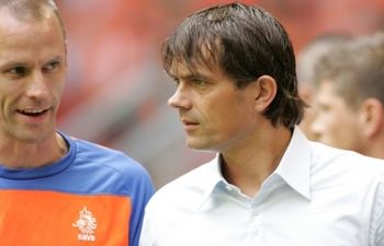 Филипп Коку, fcupdate.nl