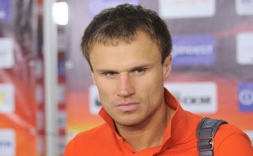 фото ФК Шахтер 