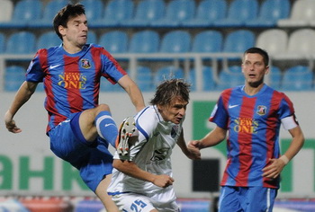 фото И. Хохлова, football.ua