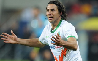 Хочу вот такой контракт, фото Getty Images