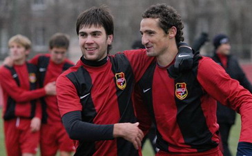 фото ФК Севастополь