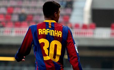 Новый Рафинья, еще один Алькантара? flickr.com