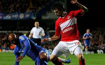 Коля против Коляна Getty Images