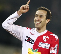 Драган Мрджа, фото Reuters