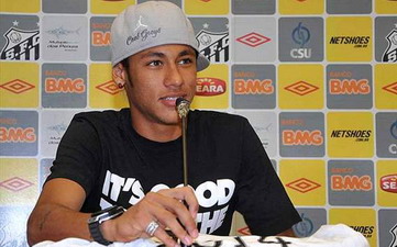 фото ФК Сантос