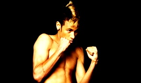 Неймар: Барселона в 2014 году?