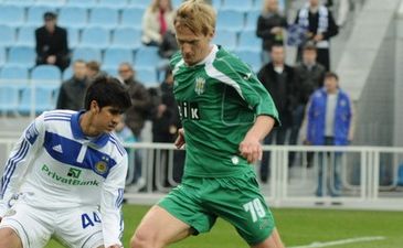 фото И.Хохлова, football.ua