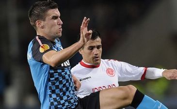 Строотман в деле, Reuters