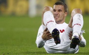 Из козлов в орлы?, Reuters