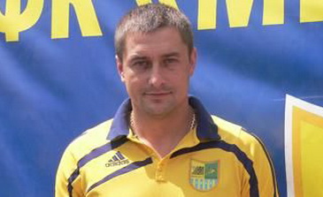 Вадим Комардин – харьковский «аргентинец» 