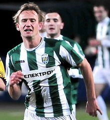 фото ФК Карпаты