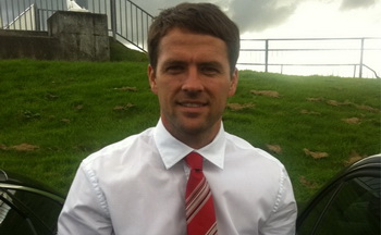 Потеря для пожарных и полисменов, находка – для футбола