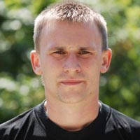 Виталий Романов