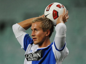 Срочно думать о победах! фото Getty Images 