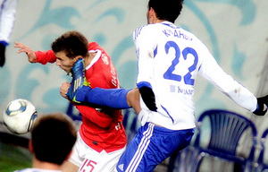 фото spartak.com