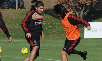 фото acmilan.com