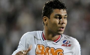 Говорят, талантлив, в футбол играть умеет, фото sambafoot