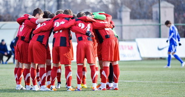 фото Дмитрий Неймырок, Football.ua