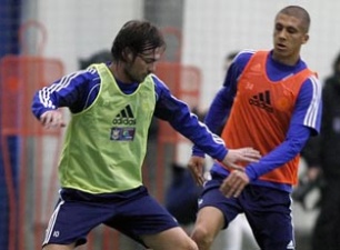 фото ФК Динамо (Киев)