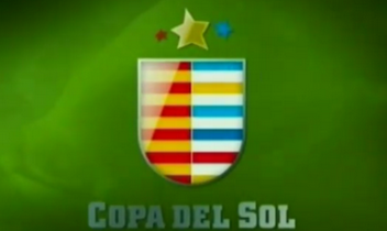 Металлист и Шахтер сыграют на Copa del Sol