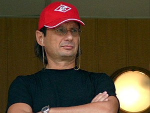 Леонид Федун