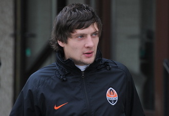 фото ФК Шахтер