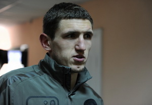 фото ФК Шахтер