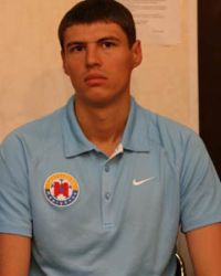 Фото ФК Ильичевец 