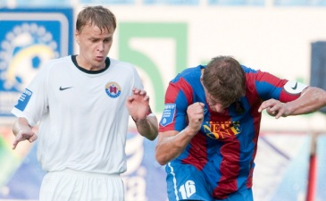 Фото Игоря Снисаренко Football.ua