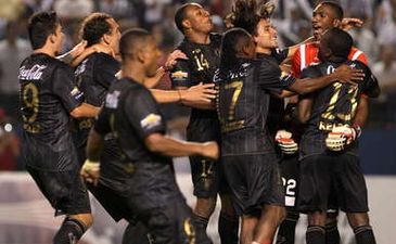 Радость ЛДУ, EFE