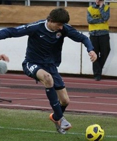 Филипп Будковский