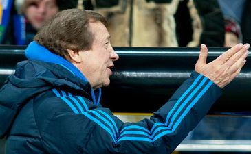 фото Дмитрий Неймырок, football.ua