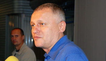 фото ФК Динамо (Киев) 