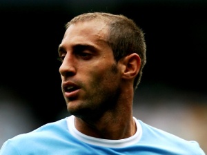 Пабло Сабалета, Getty Images 