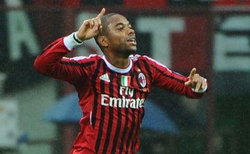 Новый скаут Милана, Getty Images