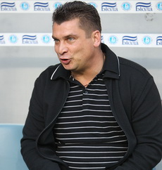 Все пучком? фото ФК Днепр 