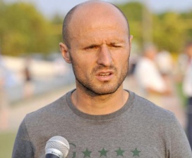 Игор Дуляй, фото ФК Севастополь 