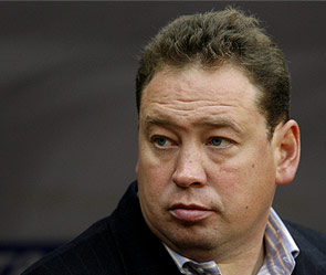 Леонид Слуцкий