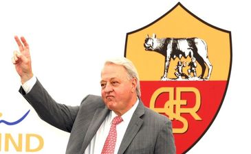 Главный РОМАнтик, фото Getty Images