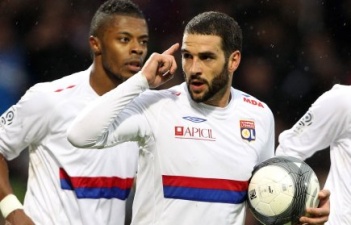 Даже они не помогли, фото ligue1.com