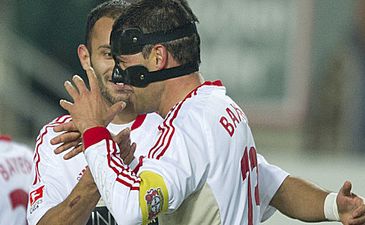 Заклевали, фото kicker.de