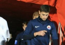 фото ФК Ильичевец